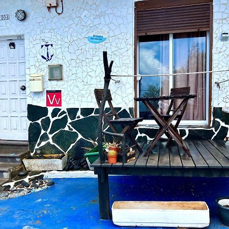Appartement La Casita De La Pardela à La Laguna  Extérieur photo