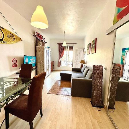 Appartement La Casita De La Pardela à La Laguna  Extérieur photo