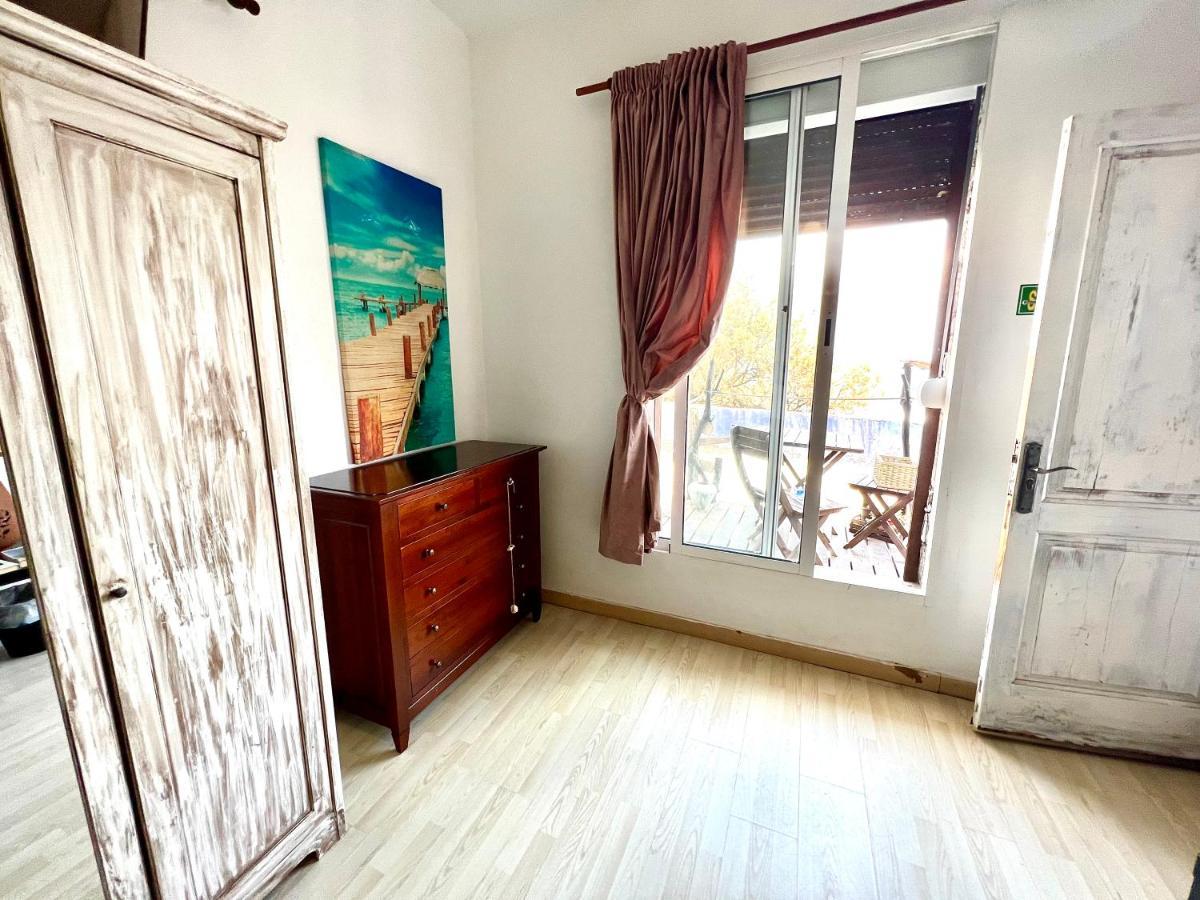 Appartement La Casita De La Pardela à La Laguna  Extérieur photo