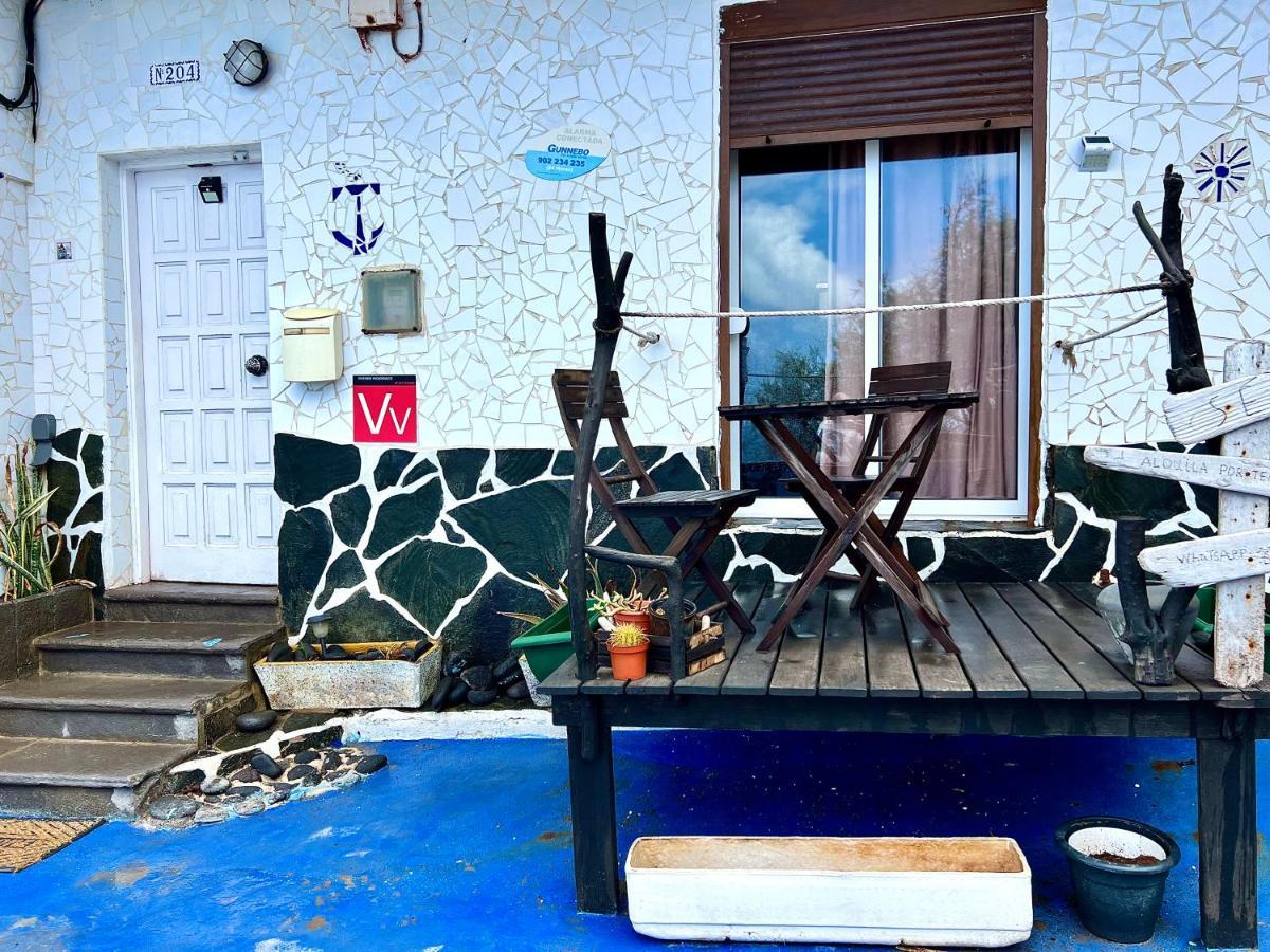 Appartement La Casita De La Pardela à La Laguna  Extérieur photo