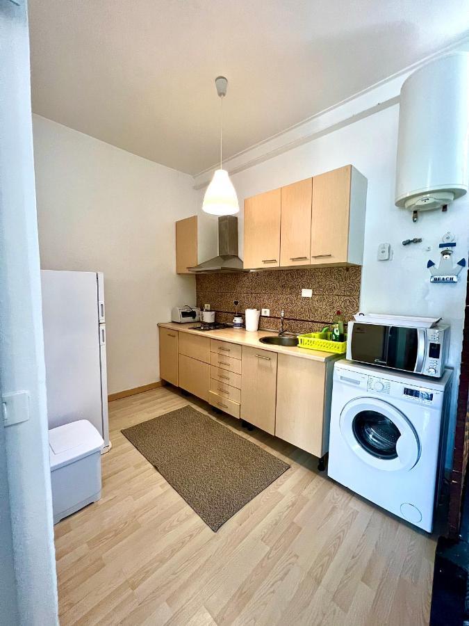 Appartement La Casita De La Pardela à La Laguna  Extérieur photo