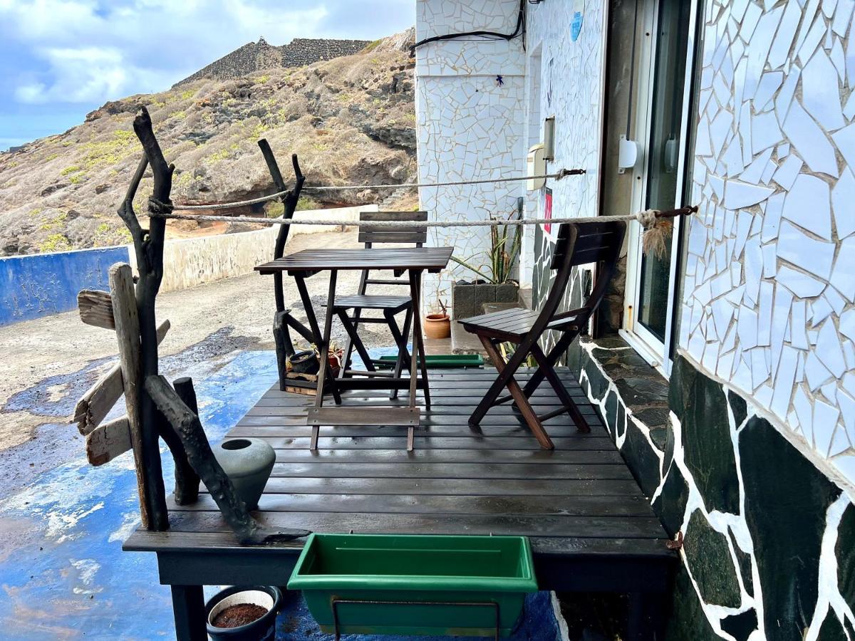 Appartement La Casita De La Pardela à La Laguna  Extérieur photo