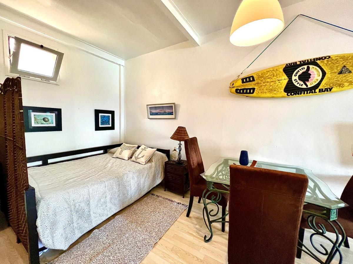 Appartement La Casita De La Pardela à La Laguna  Extérieur photo